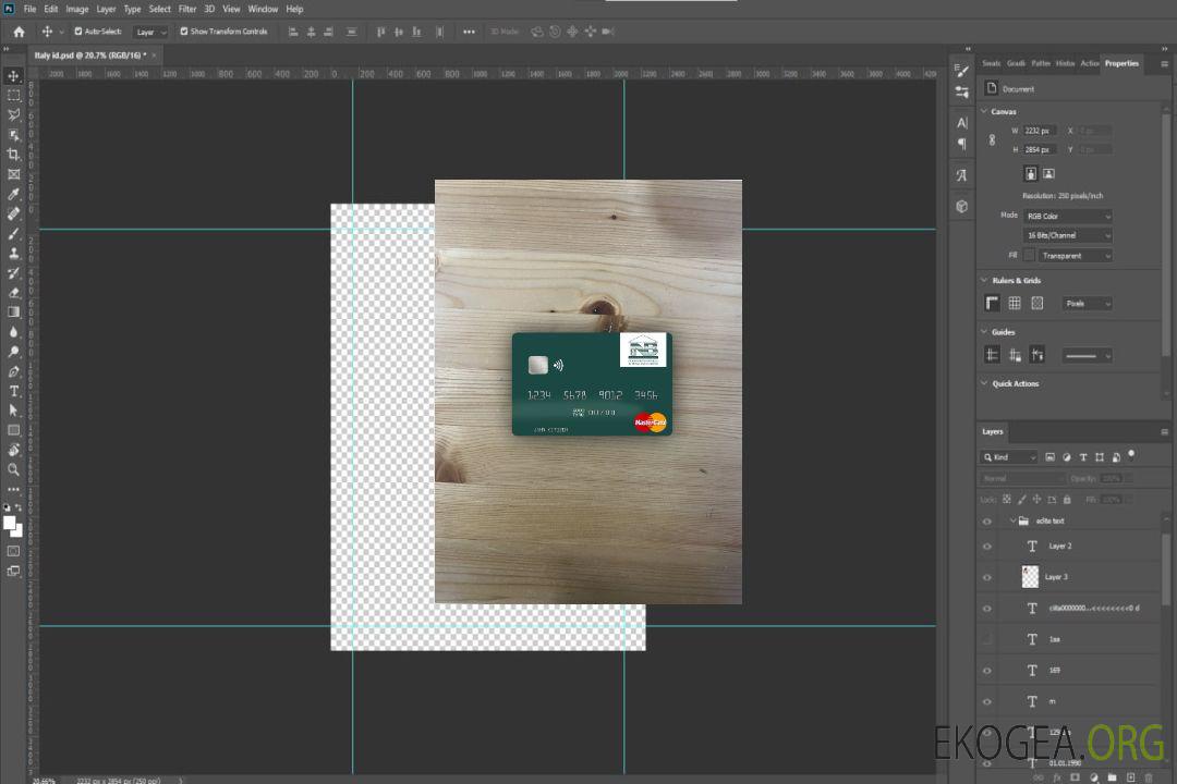 Saint , Kitts , et , Nevis SKNA Bank mastercard photolook recto template Saint , Kitts , et , Nevis SKNA Bank mastercard photolook recto template